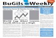 Bugils Bi-Weekly Issue #11