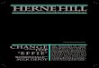 Herne Hill #123 (Summer 2013)