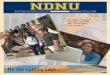 NDNU Magazine Spring 2006