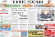The Star Midweek 30-6-10