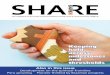 Share magazine 2009 - Issue 4 Autumn