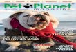 The Pet Planet Magazine, Winter 2011 - Central Florida Edition