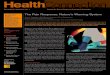 HealthConnection - The Pain Response: Nature’s Warning System
