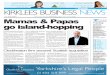 Kirklees Business News, 27th July 2010