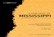 A Portrait of Mississippi