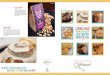 Gourmet Creations Brochure