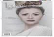 Lace Bridal Magazine Issue 1