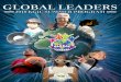 Global Leaders Summer Program 2010