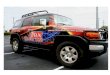 Examples of Vehicle Wraps