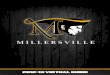 2012-13 Millersville Athletics Virtual Guide