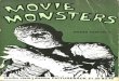 movie monsters