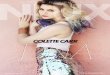 NEUX SUMMER DNA - Starring Colette Carr