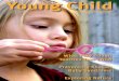 Young Child Magazine - Spring 2010