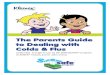 The Parents Guide to Dealing with Colds and Flus