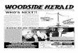 Woodside Herald 2 22 13