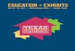 Educational Agenda - 2012 Texas Housing Conference