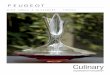 Peugeot - wine tools & glassware
