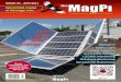 The MagPi Issue 22