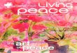 Living Peace (Spring 2012)