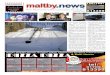 The Maltyby News Issue 32