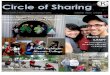 Circle of Sharing - June 2013