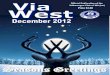 ViaWest December 2012