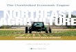 Northeast Agriculture: The Overlooked Economic Engine