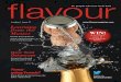 Flavour london issue 11