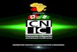 CNIC2013 Exhibition & Registration Categories
