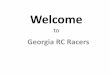 Georgia rc racer