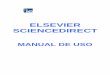 Elsevier ScienceDirect: Tutotial