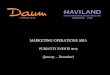 COMMUNICATIONS EVENTS DAUM-HAVILAND Asia 2013