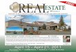 Real Estate Weekly | Apr 15 2011