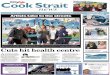Cook Strait News 02-05-12