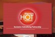 Spanish Hot Properties Advertising Partners Opportunity