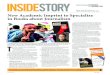 Inside Story - Fall 2012