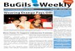 BuGils bi-Weekly Issue#6