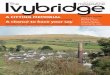 April's The Ivybridge magazine