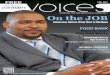 Community Voices-Fall 2011