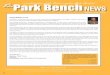 2014 Bloomingdale Park District In Season Summer Brochure Park Bench News