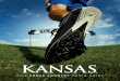 2012 Kansas Cross Country Media Guide