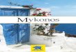Blue Mykonos