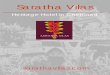 SARATHA VILAS 6-DAY STAY PROGRAM IN CHETTINAD