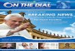 Relevant Radio - On the Dial - Lent 2013
