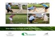Dubai Creek Golf Academy Brochure