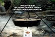 Pioneer Bushcraft Way Education Pack