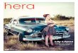 Hera - Fashion car emergency