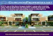BPTP Gurgaon Residential Projects