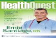 2013 Fall HealthQuest Magazine
