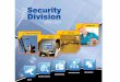 Security Division 2012 Linecard STC Informatica